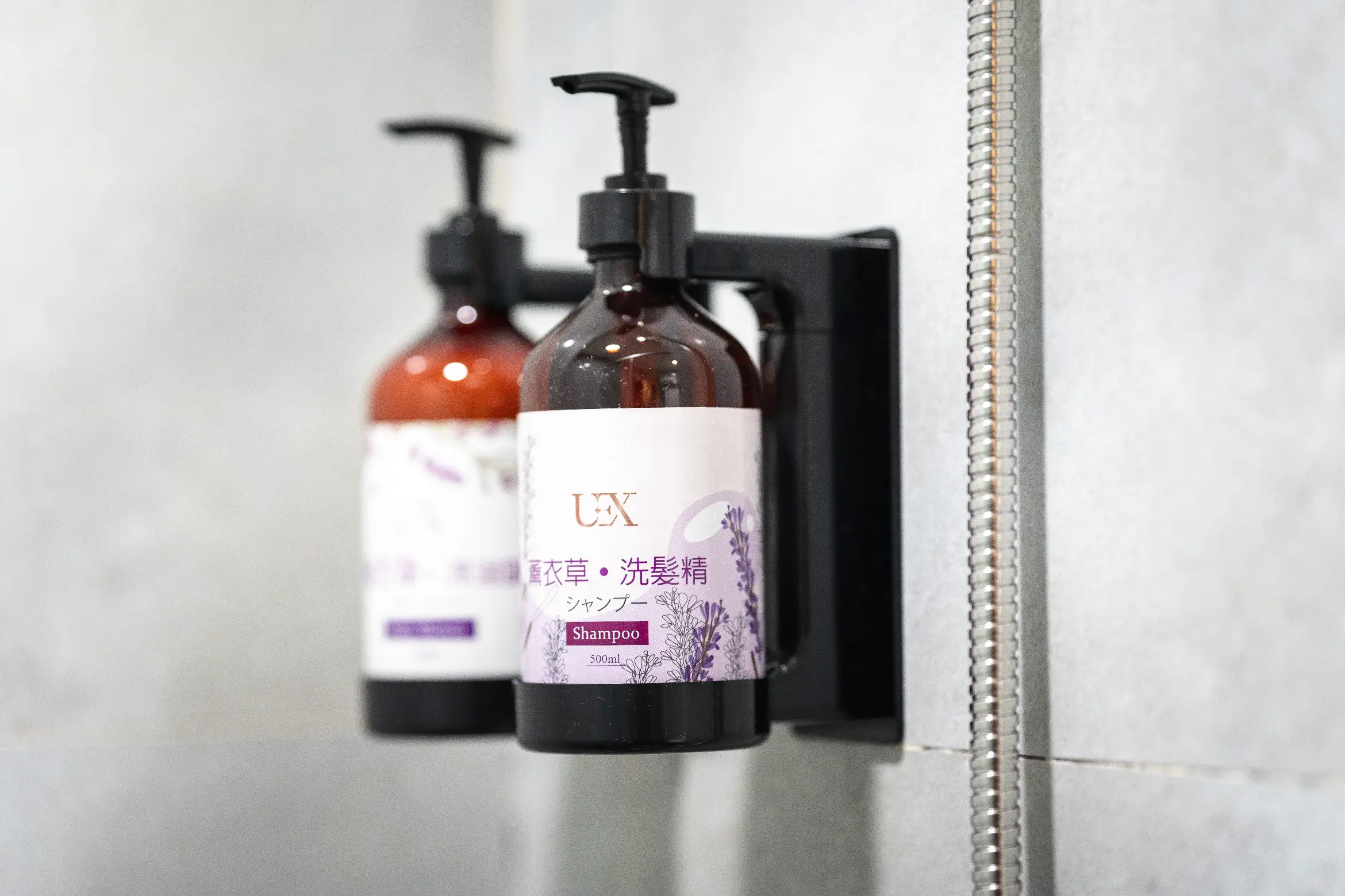 ＴＲＰ豪華三人房【三單床】