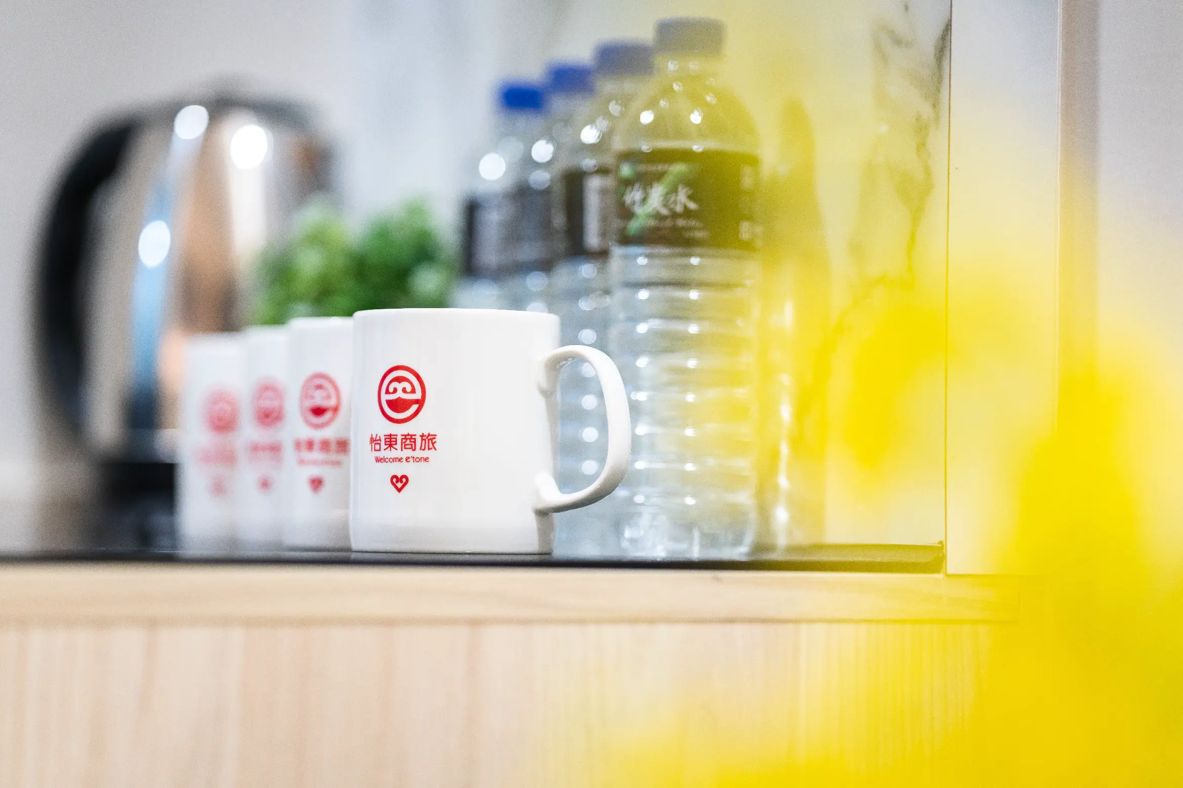 ＴＲＰ豪華三人房【三單床】