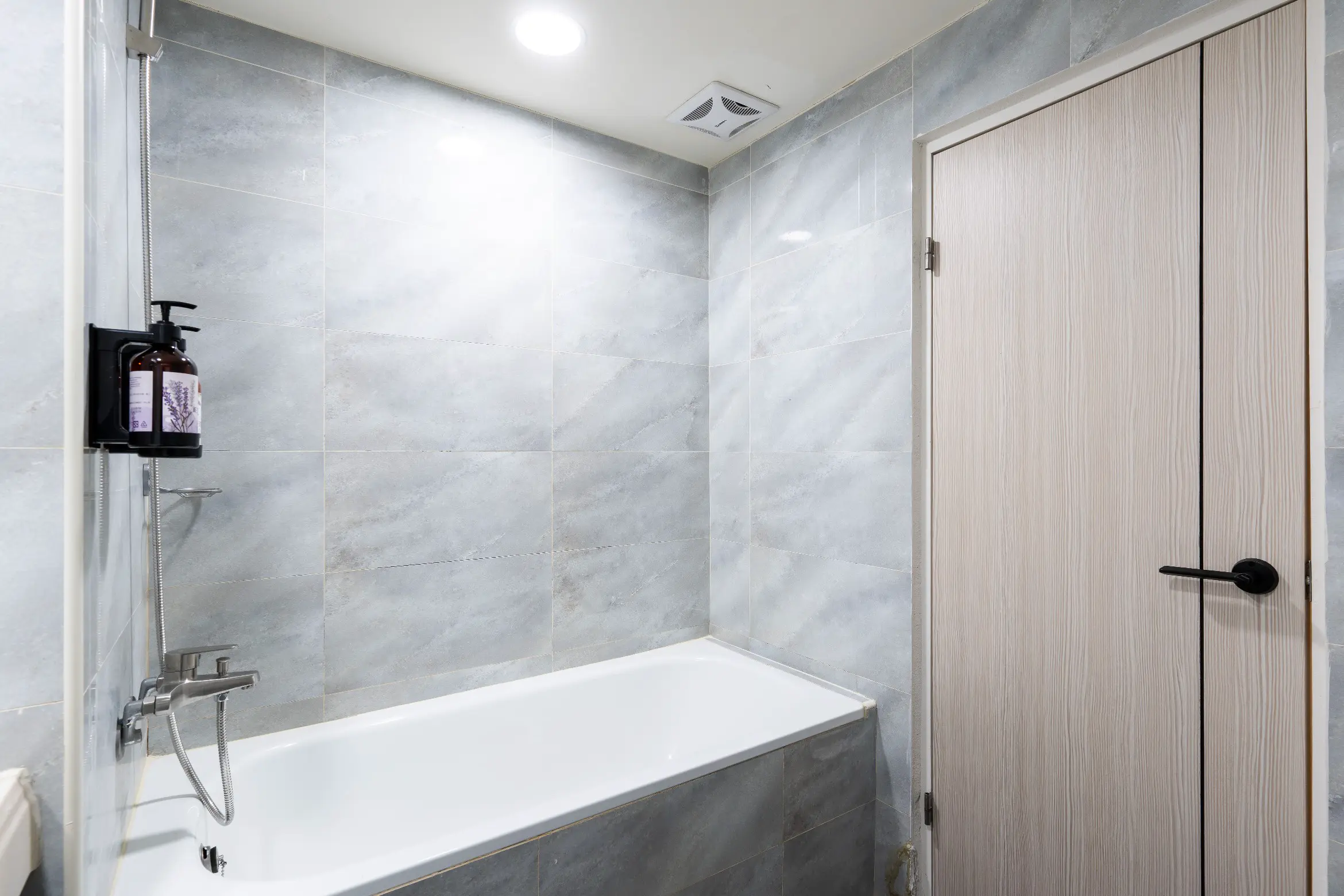 ＤＴ豪華家庭房【兩大床】