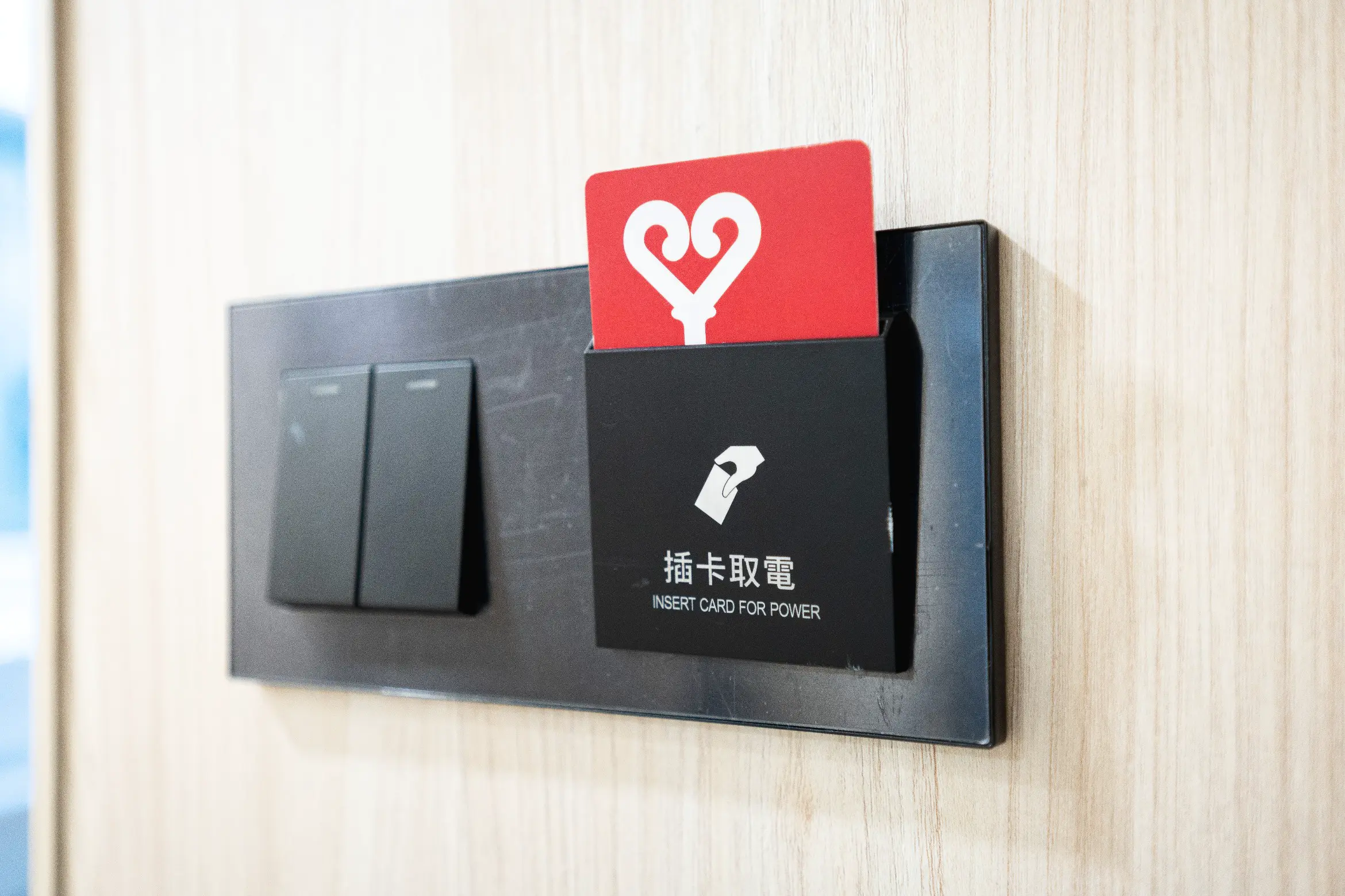 ＳＤ家庭四人房【兩大床】