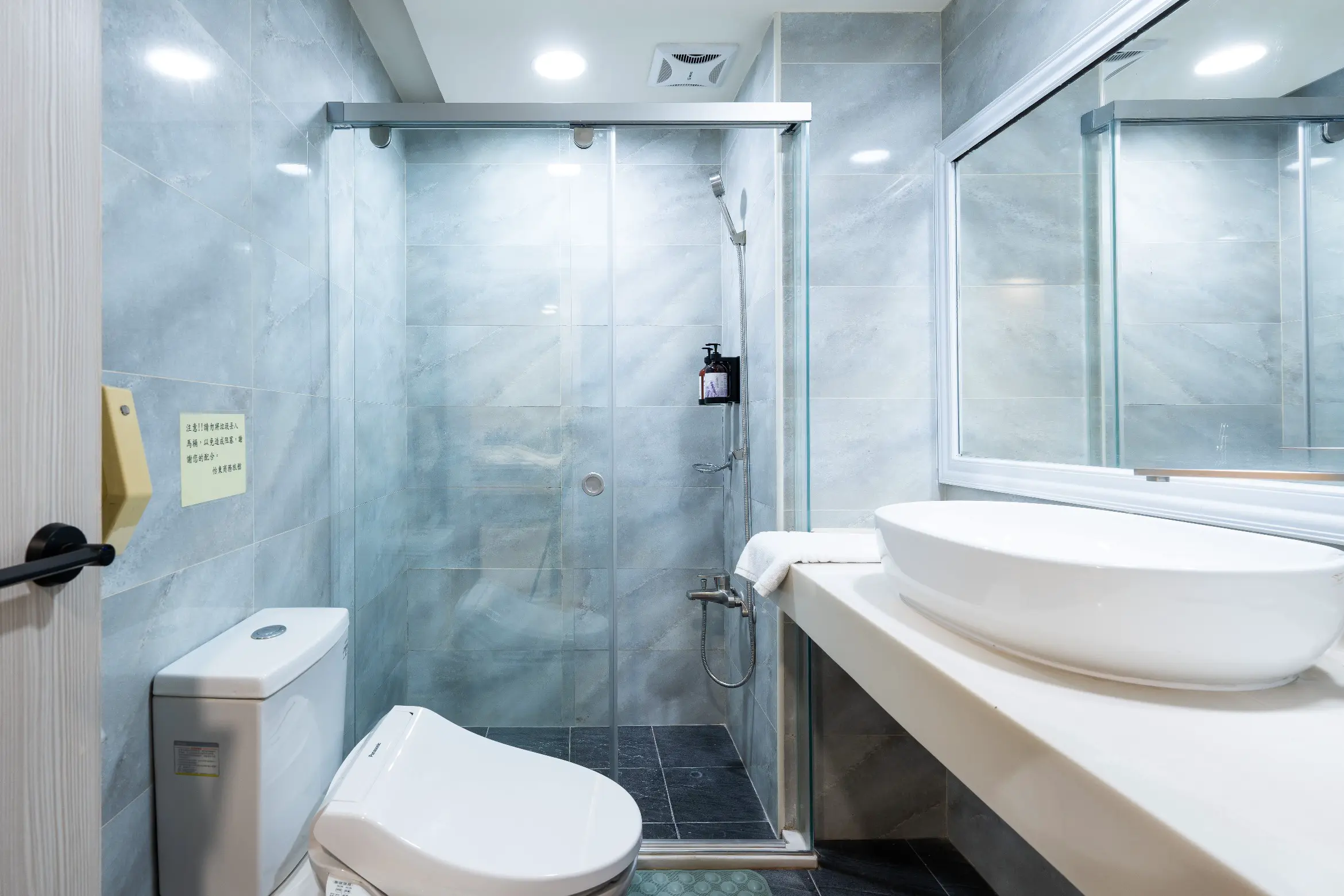 ＳＤ家庭四人房【兩大床】