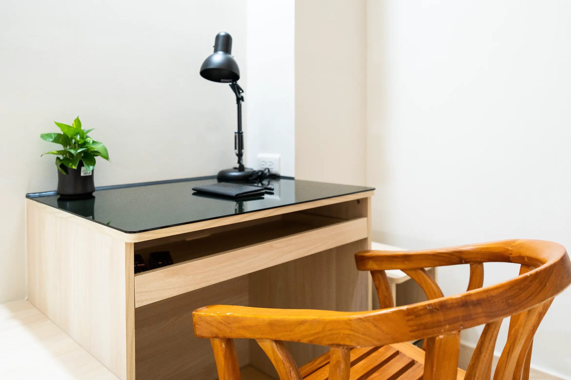 ＥＴ豪華雙人房【兩單床】